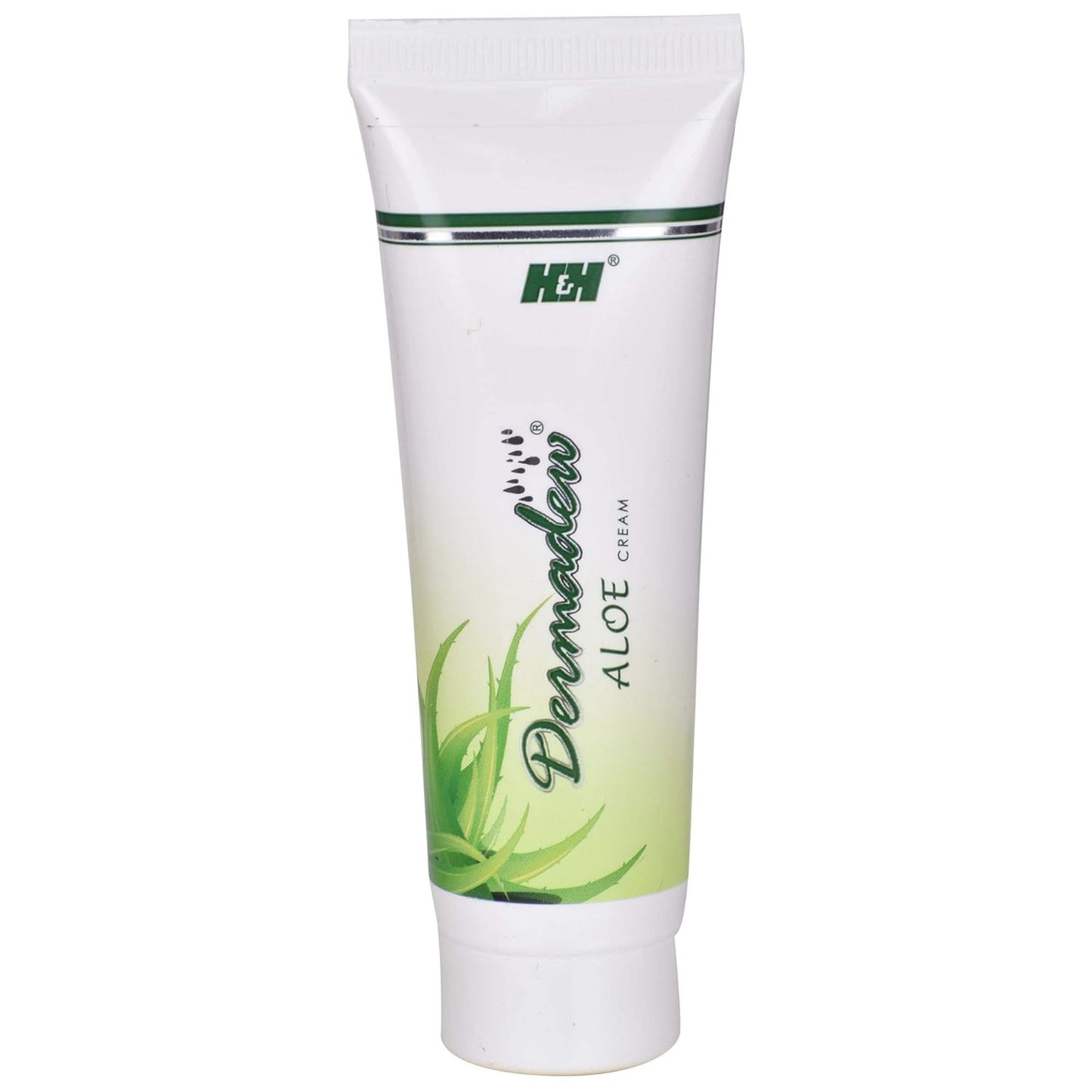 DERMADEW ALOE CREAM 50 GM