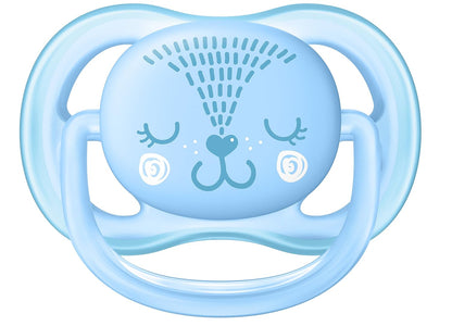 Philips Avent ultra air pacifier SCF342/20