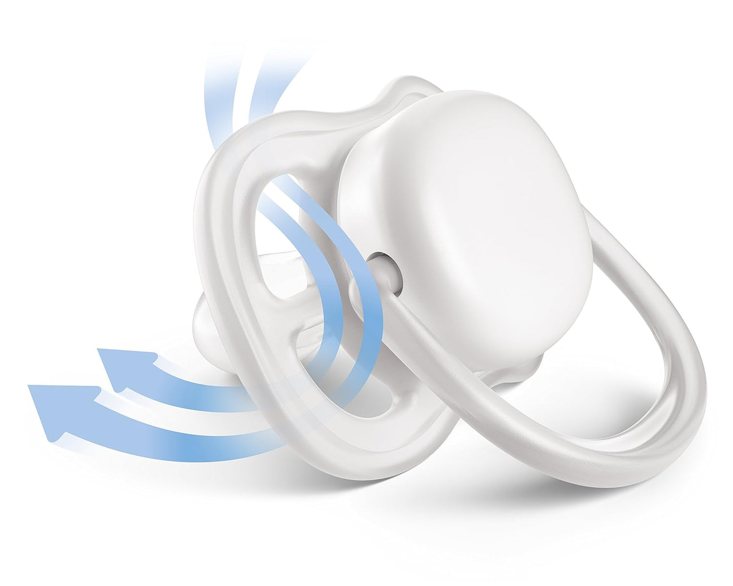 Philips Avent ultra air pacifier SCF342/20