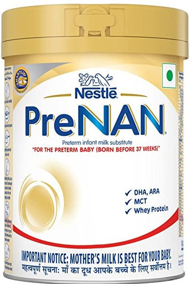 Nestle PRE NAN - Baby Milk Powder for Premature Baby