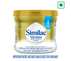 SIMILAC ADVANCE STAGE-1 BIJ