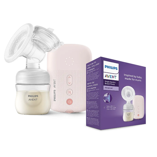 PHILIPS AVENT ELECTRIC BREAST PUMP