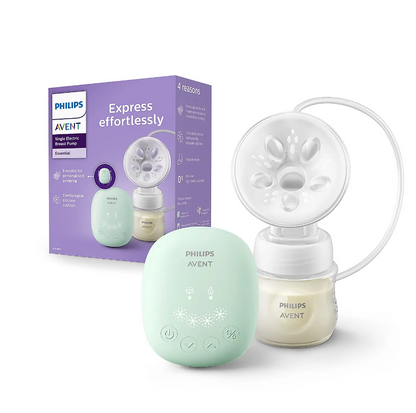 PHILIPS AVENT ELECTRIC BREAST PUMP