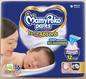 MAMY POKO PANTS NB-16 EXTRA ABSORB
