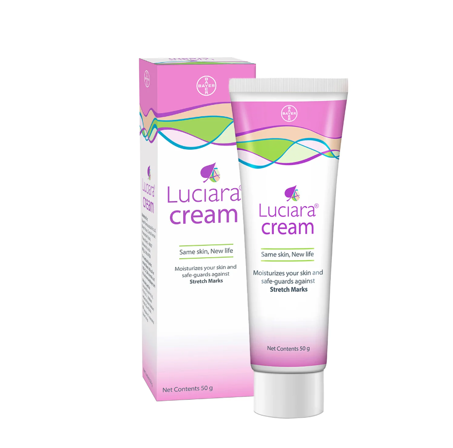 LUCIERA CREAM