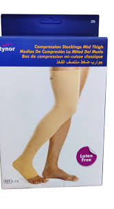 Tynor Compression Stockings - M