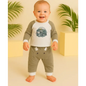 Aleksi Baby Cradle