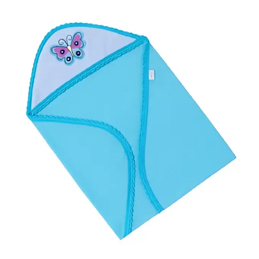 Alvin Cap Towel Baby Cradle
