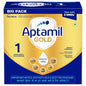 Aptamil Gold Infant Formula Milk Powder for Babies - Stage 1 (Upto 6 Months) - with 5 HMOs Prebiotics and DHA - 1.2 kgs