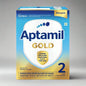APTAMIL GOLD STG-2 400GM - Feeding Formula