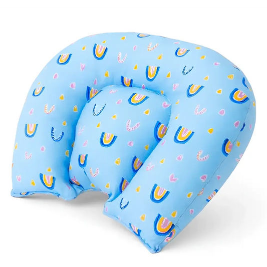 Baby Pillow Baby Cradle