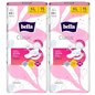 BELLA MAXI drain wings (classic) 15S PACK - Pads
