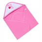 Bobby Cap Towel Baby Cradle