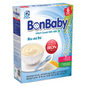 BonBaby Rice and Dal (300 GM)