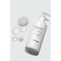 Ceramide & Vitamin B5 Delicate Cleanser - Bath and Body