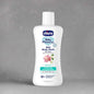 CHICCO BABY MILD BODY WASH 200ML