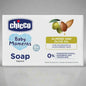 CHICCO BABY SOAP 75 GM