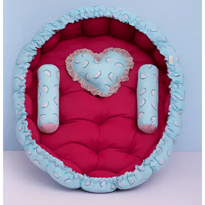 Dezire Bed Baby Cradle