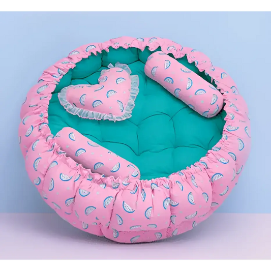 Dezire Bed Baby Cradle