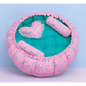Dezire Bed Baby Cradle