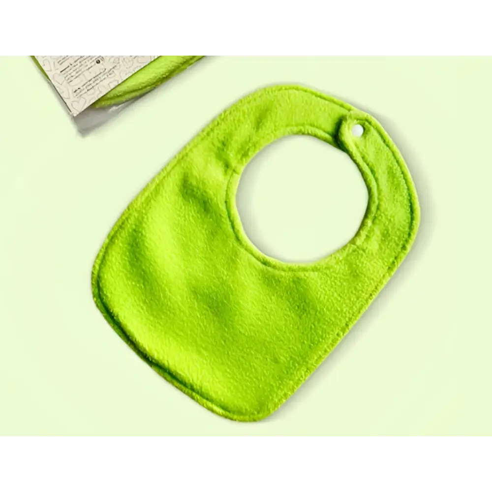 Drooluxe BIB Baby Cradle