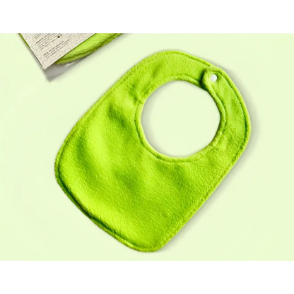 Drooluxe BIB Baby Cradle