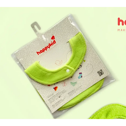 Drooluxe BIB Baby Cradle