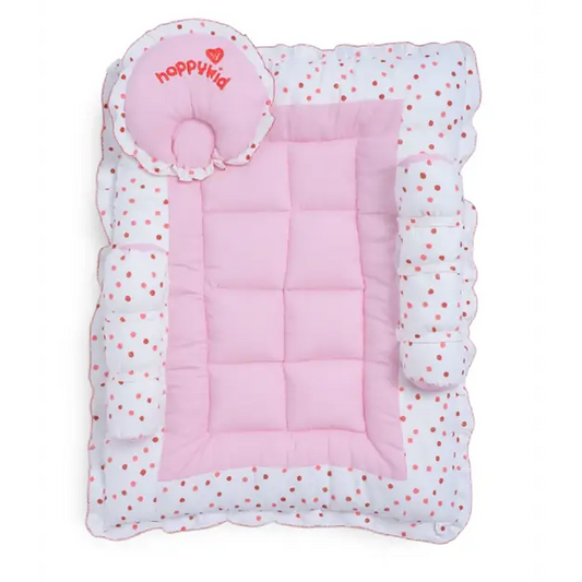 Easy Sleep Bed Baby Cradle