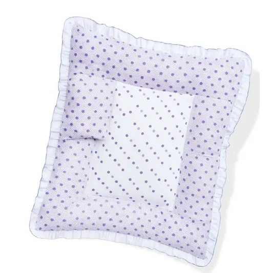 HRG Bed Baby Cradle