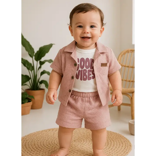 JAXSON Baby Essentials