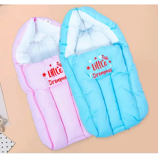 Kang De Bed Baby Cradle