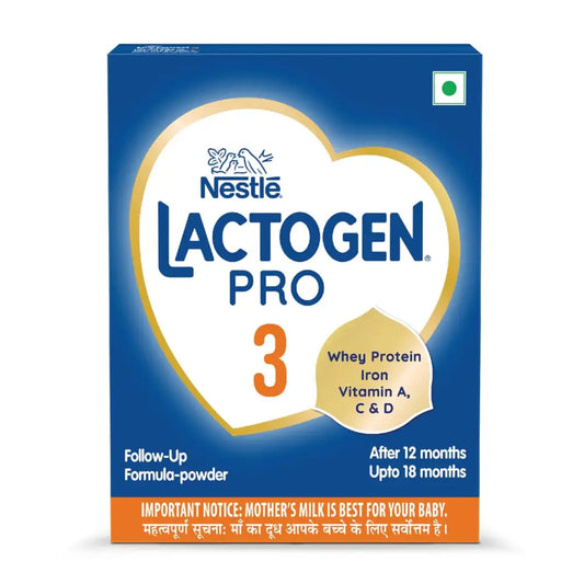 LACTOGEN STAGE 3 - Feeding Formula