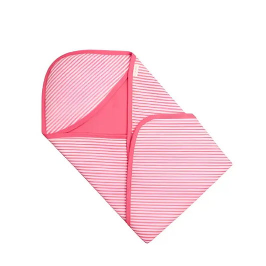 Livo Cap Towel Baby Cradle
