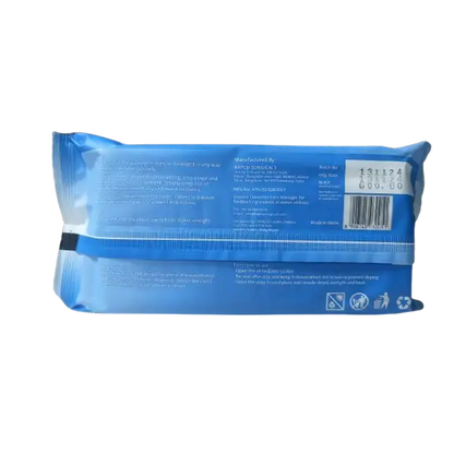 Lyon Wipes - General product