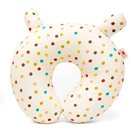 Mabel baby pillow Baby Cradle