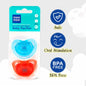 MEE MEE PACIFIER - Baby Essentials