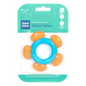 MEE MEE SILICON TEETHER - Baby Essentials