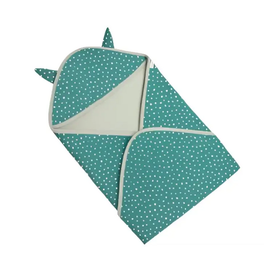 Murphy Cap Towel Baby Cradle