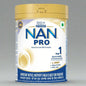 NAN PRO 1 TIN POWDER (400 Gram) - Feeding Formula