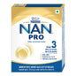 NAN PRO 3 FORMULA - Feeding Formula