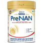 Nestle PRE NAN - Baby Milk Powder for Premature Baby