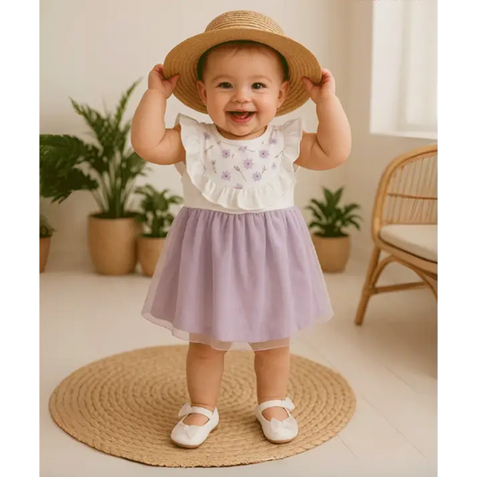 Oksana Baby Cradle
