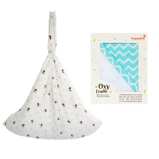 Oxy Cradle Baby Cradle