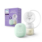 PHILIPS AVENT ELECTRIC BREAST PUMP - New Mom Essentials
