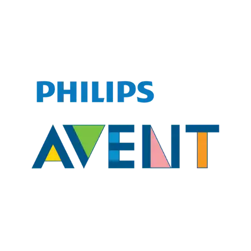 Philips Avent logo.