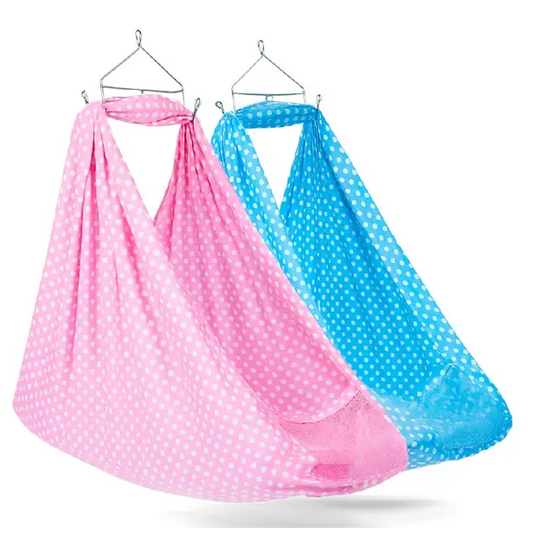 Pluto Bed Cradle Baby Cradle