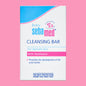 SebaMed Baby Cleansing Bar 150gm - Bath and Body