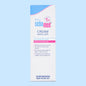 SebaMed Baby Cream Extra Soft 200ml - Bath and Body