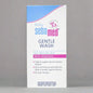 SEBAMED BABY GENTLE WASH 200ML - Bath and Body