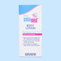 SebaMed Baby Lotion 100ml - Bath and Body